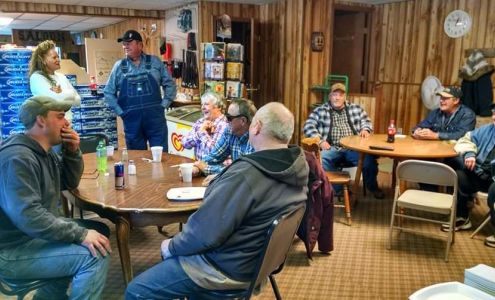 Dodge Country Store Dodge