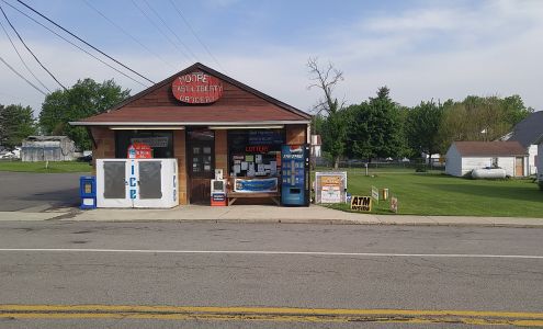 East Liberty Grocery East Liberty