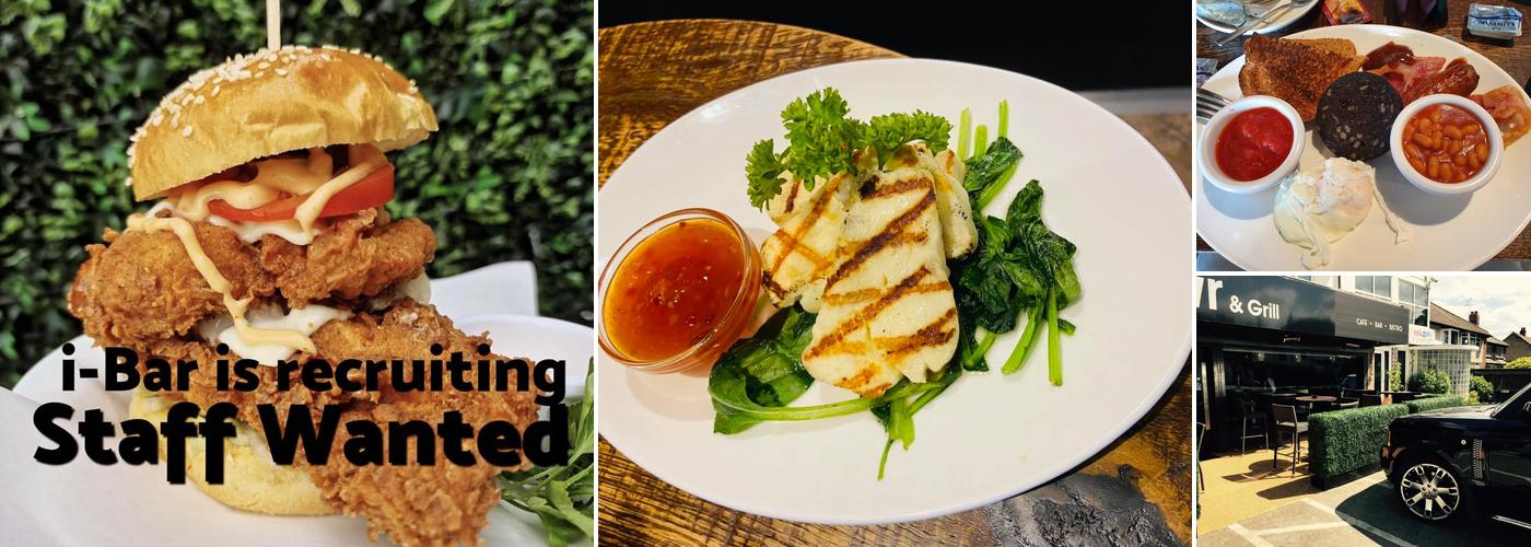 i-Bar