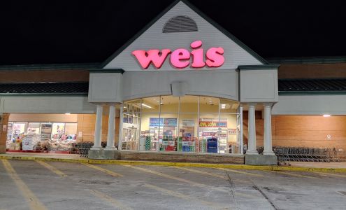 Weis Markets