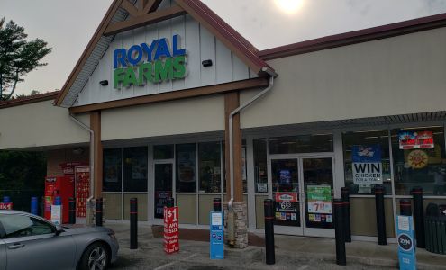 Royal Farms