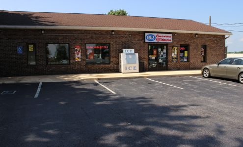 Neal's Convenience & Tobacco