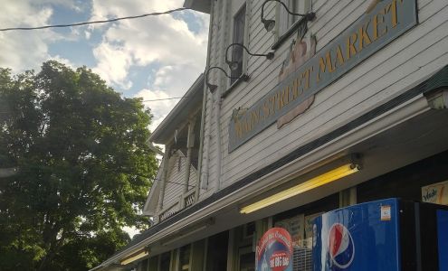 Main Street Market Polk