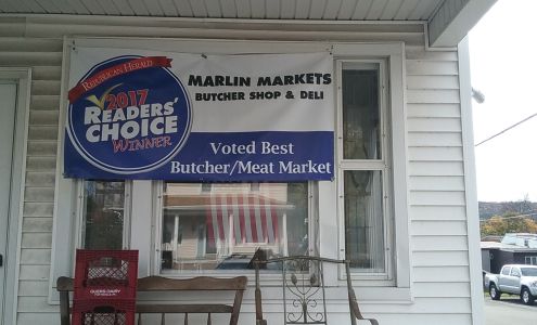Marlin Markets