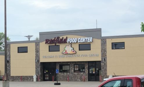 Redfield Food Center