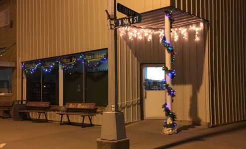 Ron's Market Stickney