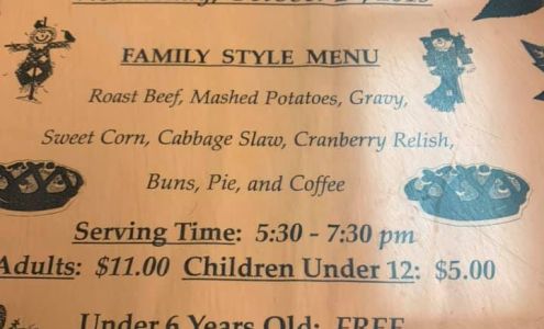 Ron's Market Plankinton