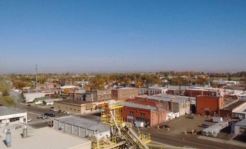 Wilbur-Ellis Nutrition - Rangen