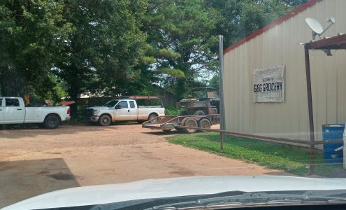 GC Grocery And Deli Garland City