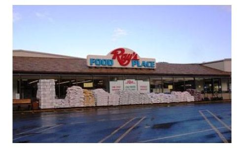 Ray's Food Place