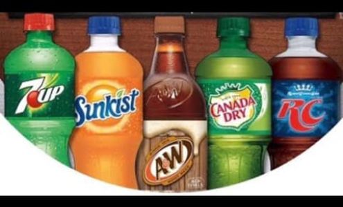 Gary's Mini Mart Idabel