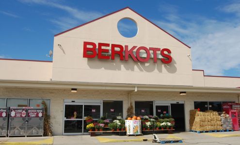 Berkot's Super Foods
