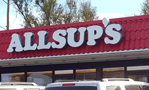 Allsup's Convenience Store