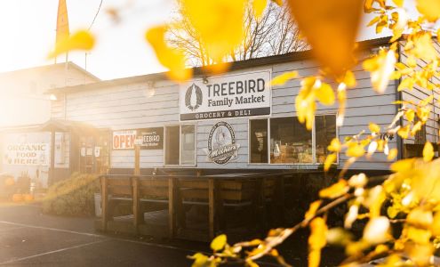 Treebird Market
