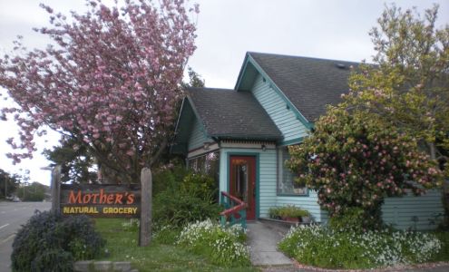 Mother's Natural Grocery
