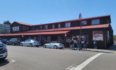 Big Wheel General Store Bandon