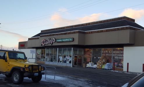 Ridley's Family Markets Kemmerer