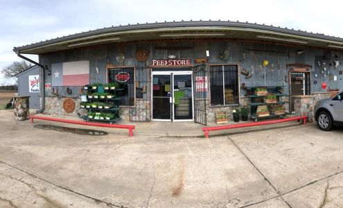 Midway Package & Feed Frankston