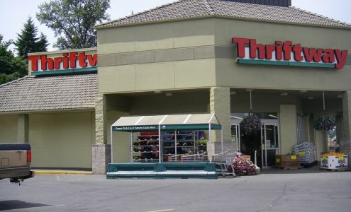 Thriftway Sweet Home