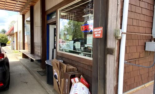 Humptulips Grocery & Gas