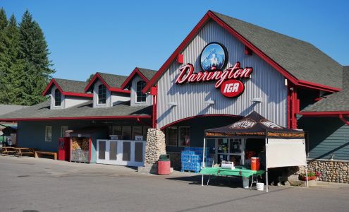 Darrington IGA Darrington
