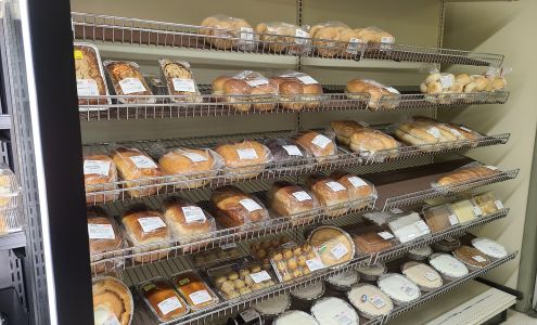 Kline's Grocery Shady Grove