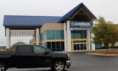 CarMax