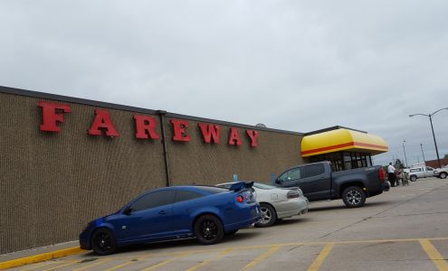 Fareway Meat and Grocery