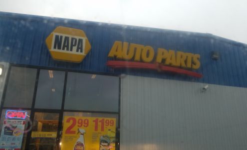 NAPA Auto Parts