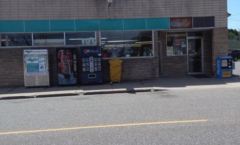 Central Super Market Inc. Kingsford