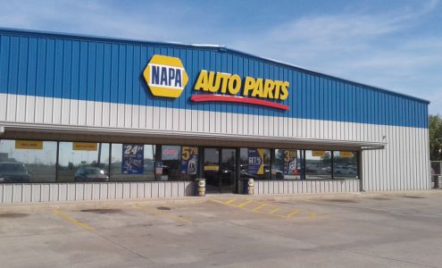 NAPA Auto Parts