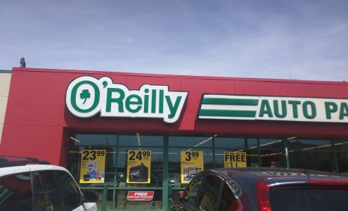 O'Reilly Auto Parts