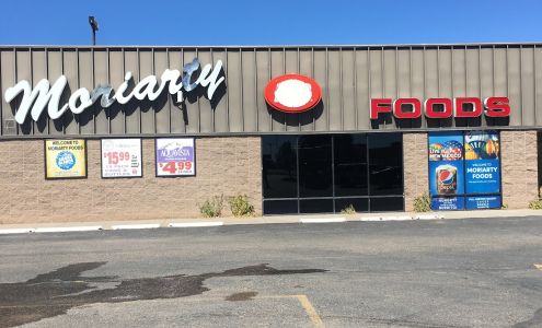 Moriarty Foods