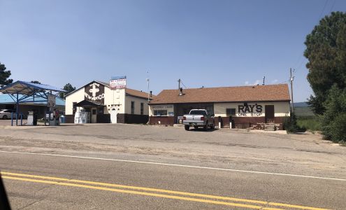 Rays One Stop Estancia