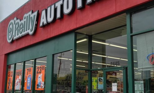 O'Reilly Auto Parts