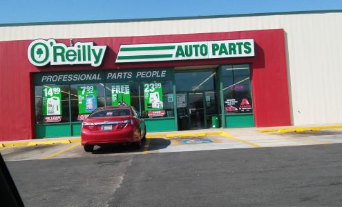 O'Reilly Auto Parts