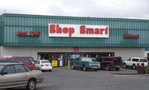 Shop Smart