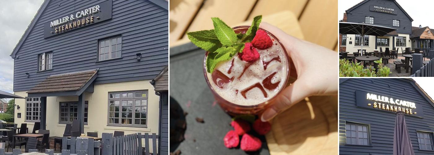 Miller & Carter Gloucester