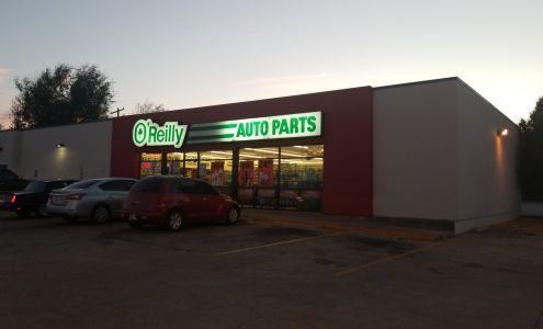 O'Reilly Auto Parts