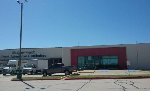 O'Reilly Auto Parts Distribution Center