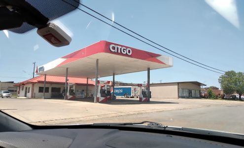 Cash's Quick Check Warren