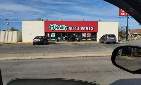 O'Reilly Auto Parts