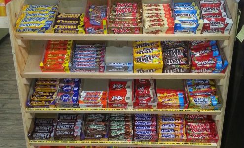 T & J Family Foods Kimper