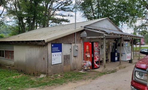 Ahart's Grocery Saint Paul