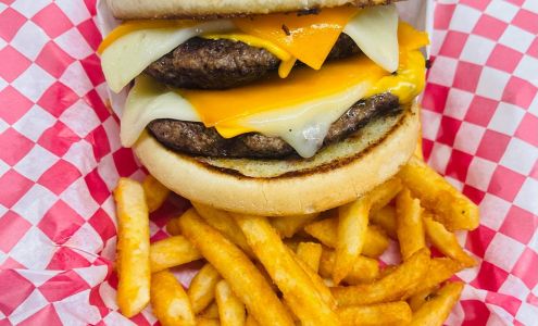 Honobia Creek Store & RV Park