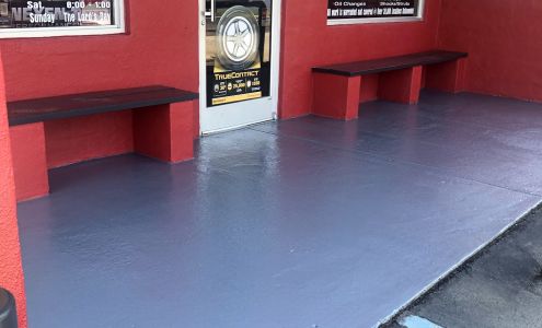 Alex Mini Mart Pembroke