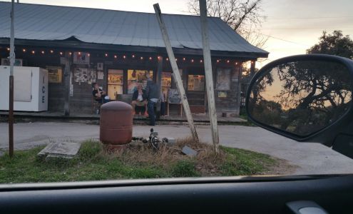 Kendalia General Store Kendalia