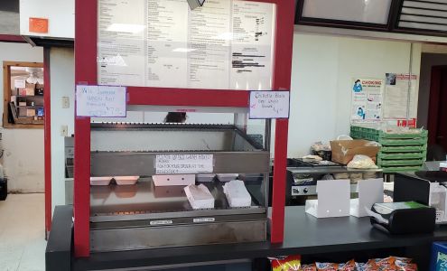 Brahma Bull Pen Stockdale