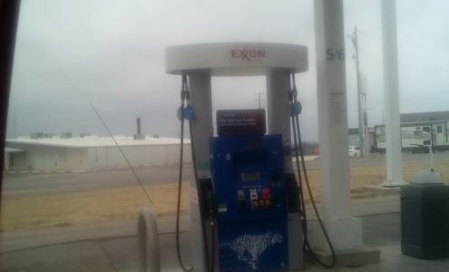 Bowie Fuel Mart Bowie