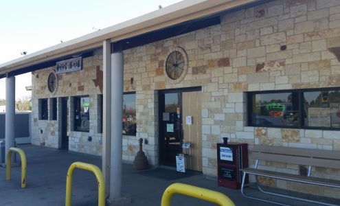 Wagon Wheel Gas N Go Rosanky